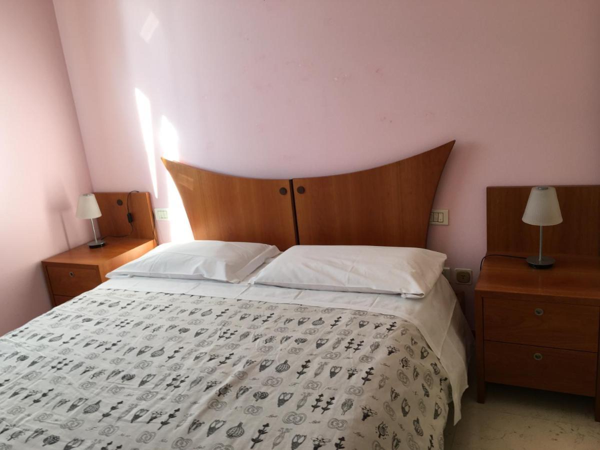 Aparthotel Manfre Vedelago  外观 照片